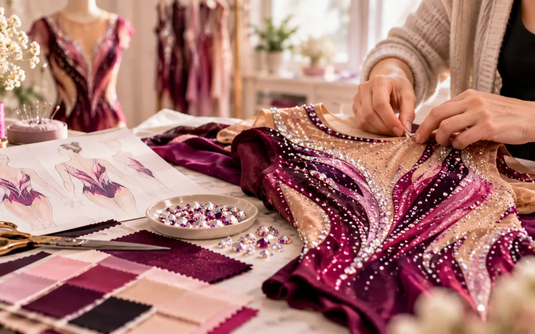 Pourquoi avoir un justaucorps de fabrication artisanale ?
