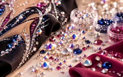 Qu’est-ce qu’un strass?