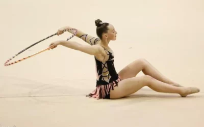 Comment bien choisir son justaucorps de gymnastique rythmique ?