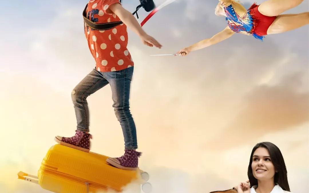 Comment transporter son justaucorps sans l&rsquo;abîmer ?