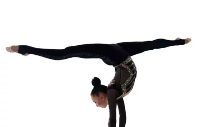 Qu&rsquo;est-ce qu&rsquo;un Justaucorps Académique ou Léotard pour la Gymnastique Rythmique et les Sports Artistiques?