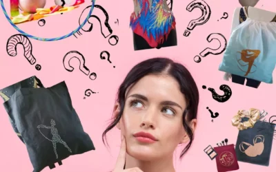 De quoi a-t-on besoin pour les entraînements et les compétitions en GR?