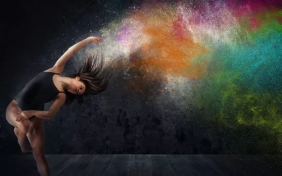 Quelle couleur de justaucorps choisir pour sublimer ta prestation ?