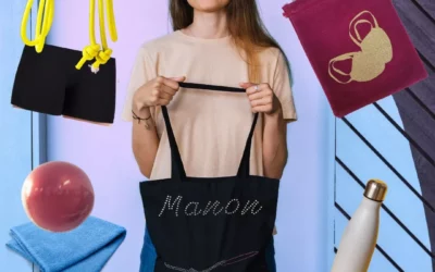 Qu’est-ce que je mets dans mon tote-bag de GR?