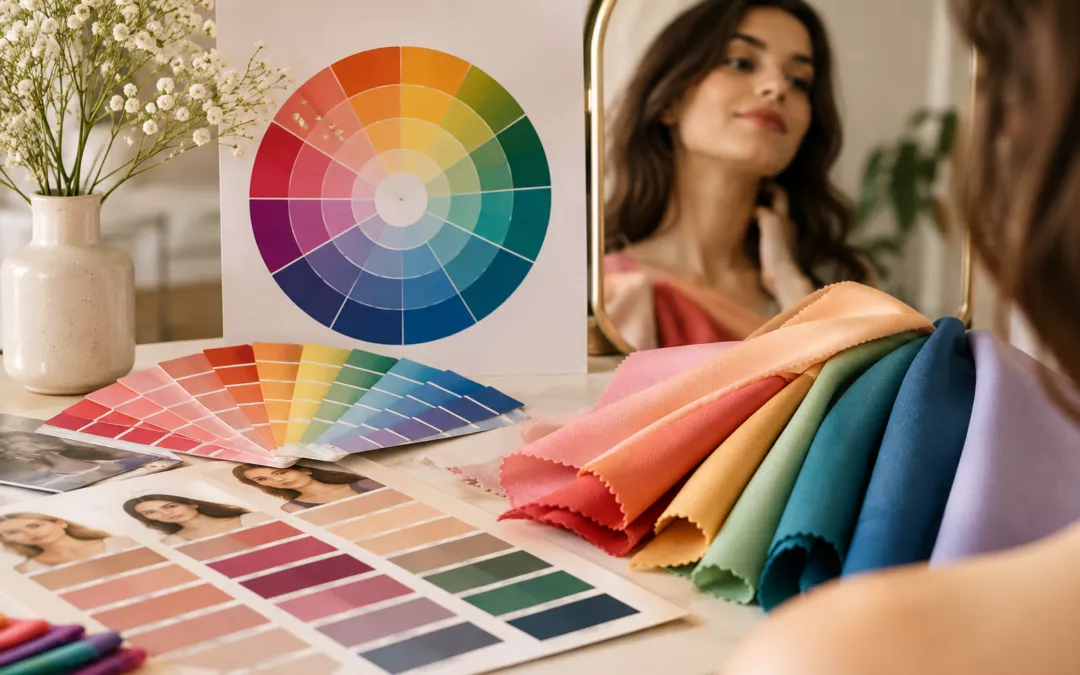 Quelle couleur de justaucorps choisir pour sublimer ta prestation ?