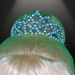 Couronne à chignon